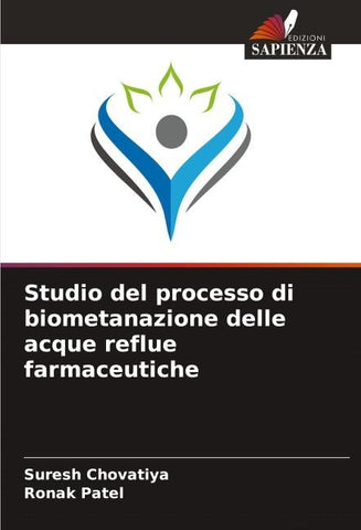 Studio del processo di biometanazione delle acque reflue farmaceutiche
