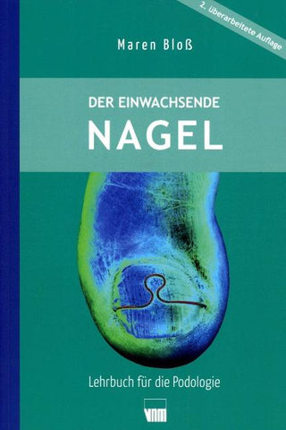 Der einwachsende Nagel