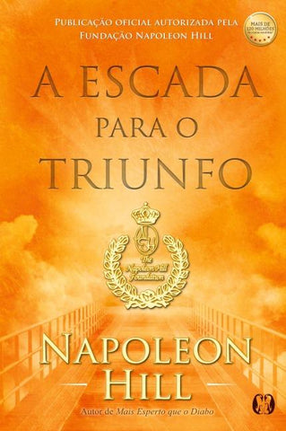 A escada para o triunfo