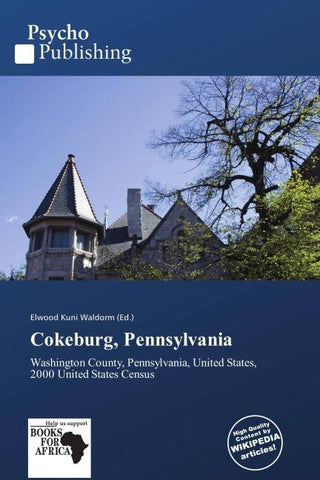 Cokeburg, Pennsylvania