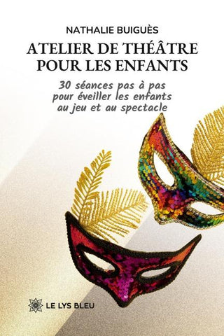 Atelier de théâtre pour les enfants