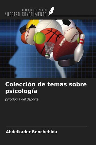Colección de temas sobre psicología