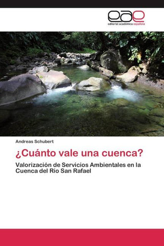 ¿Cuánto vale una cuenca?