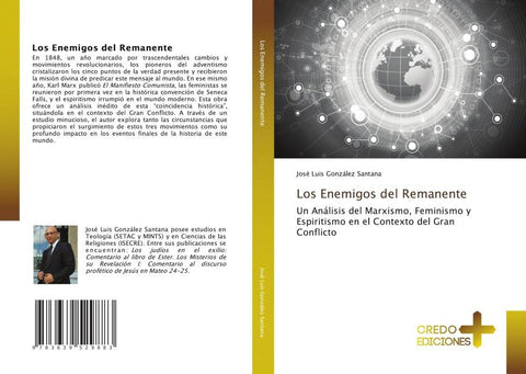 Los Enemigos del Remanente