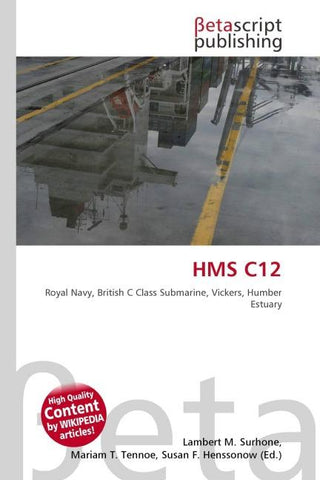 HMS C12