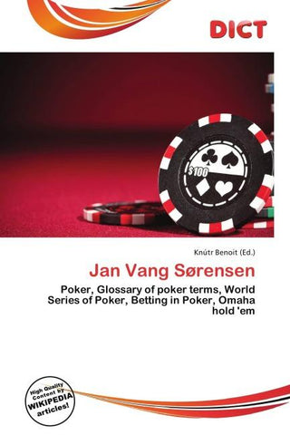 Jan Vang Sørensen