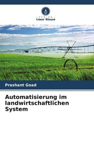 Automatisierung im landwirtschaftlichen System