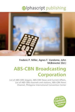 ABS-CBN Broadcasting Corporation