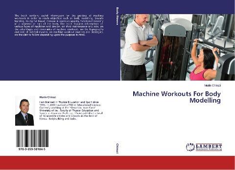 Machine Workouts For Body Modelling