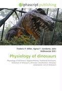 Physiology of dinosaurs