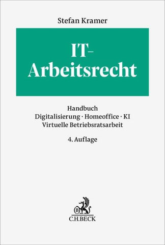 IT-Arbeitsrecht