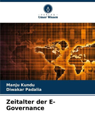 Zeitalter der E-Governance
