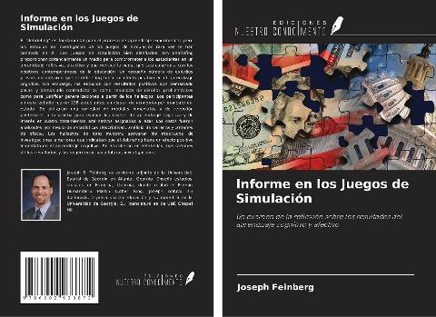Informe en los Juegos de Simulación