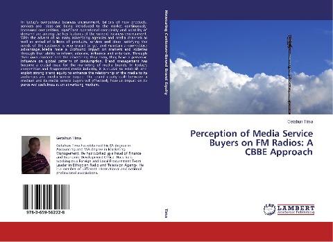 Perception of Media Service Buyers on FM Radios: A CBBE Approach