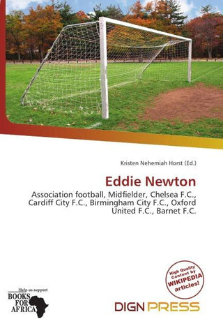 Eddie Newton