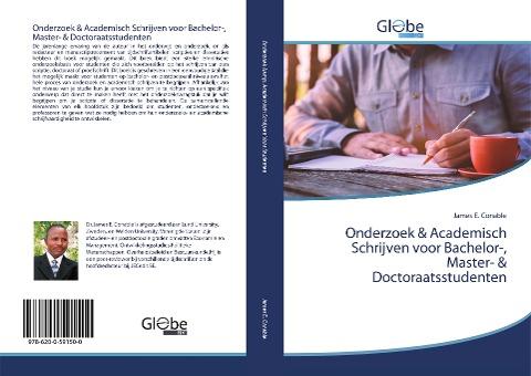 Onderzoek & Academisch Schrijven voor Bachelor-, Master- & Doctoraatsstudenten
