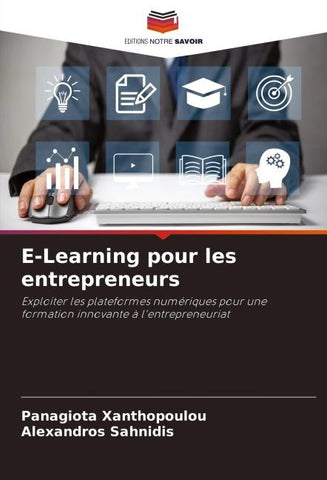 E-Learning pour les entrepreneurs