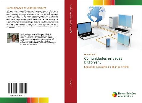 Comunidades privadas BitTorrent