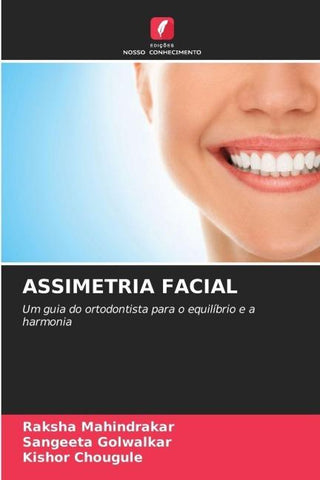 ASSIMETRIA FACIAL
