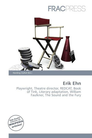 Erik Ehn