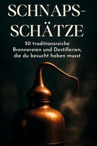Schnaps-Schätze