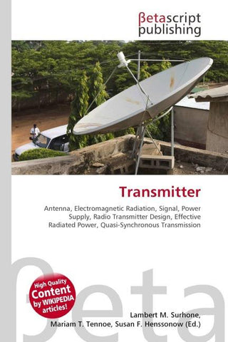 Transmitter