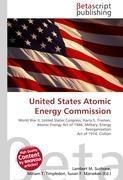 United States Atomic Energy Commission