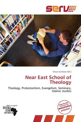 Near East School of Theology