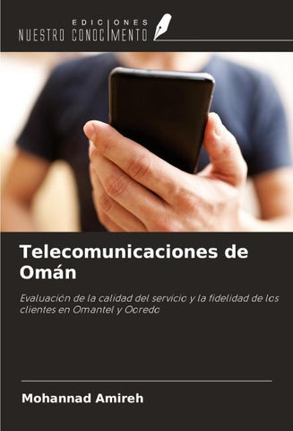 Telecomunicaciones de Omán