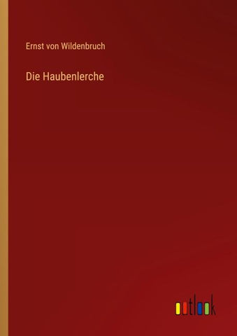 Die Haubenlerche