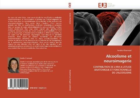 Alcoolisme et neuroimagerie