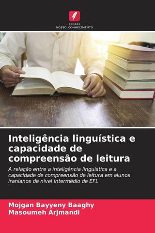 Inteligência linguística e capacidade de compreensão de leitura