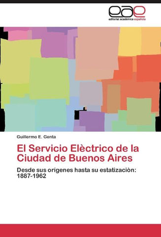 El Servicio Elèctrico de la Ciudad de Buenos Aires
