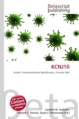 KCNJ10