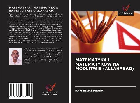 MATEMATYKA I MATEMATYKÓW NA MODLITWIE (ALLAHABAD)