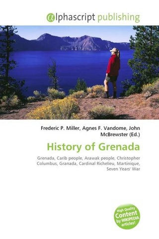 History of Grenada
