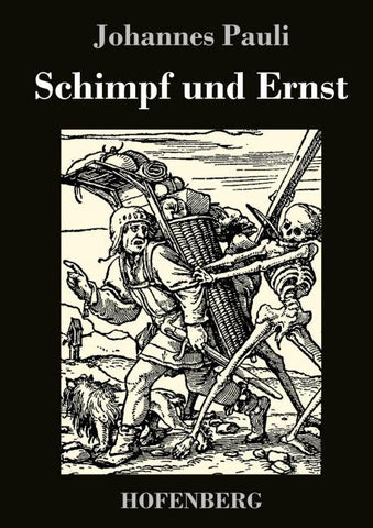 Schimpf und Ernst