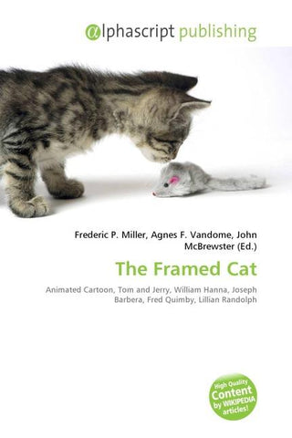 The Framed Cat