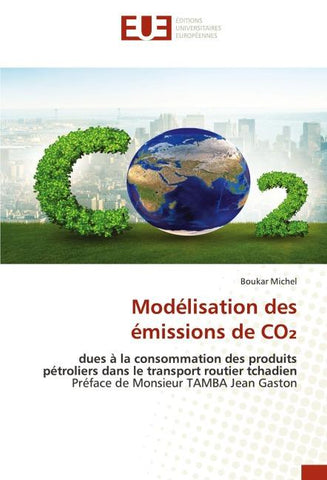 Modélisation des émissions de CO¿