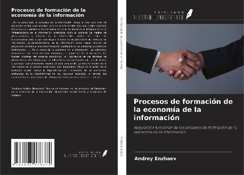 Procesos de formación de la economía de la información
