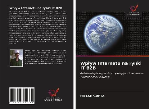 Wp¿yw Internetu na rynki IT B2B