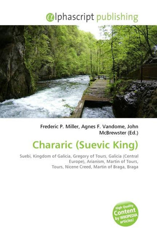 Chararic (Suevic King)