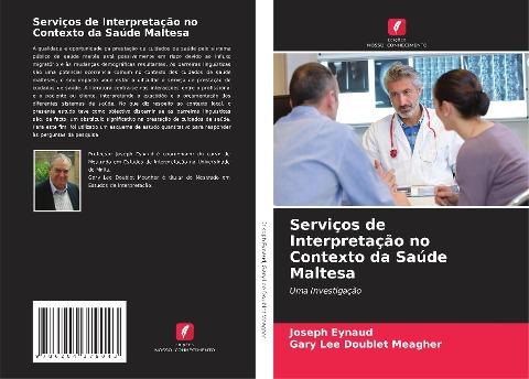 Serviços de Interpretação no Contexto da Saúde Maltesa