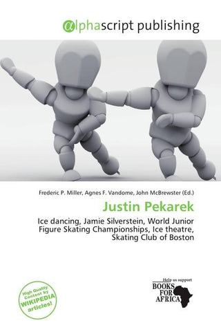 Justin Pekarek