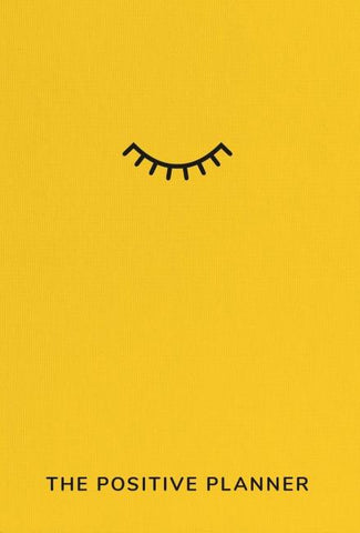 The Positive Planner