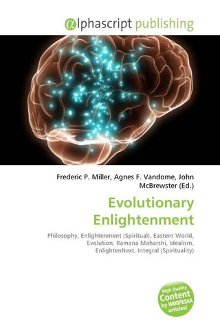 Evolutionary Enlightenment