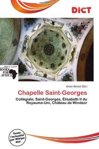 Chapelle Saint-Georges