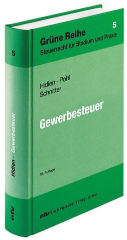 Gewerbesteuer
