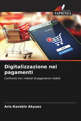 Digitalizzazione nei pagamenti