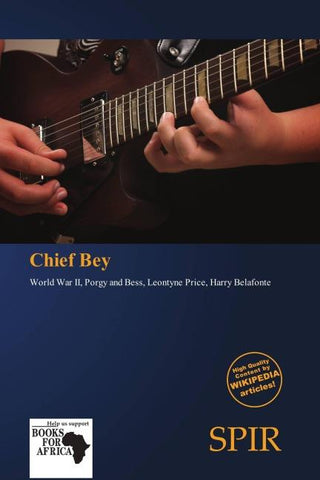 Chief Bey